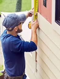 Affordable Siding Repair and Maintenance Services in Port Jervis, NY